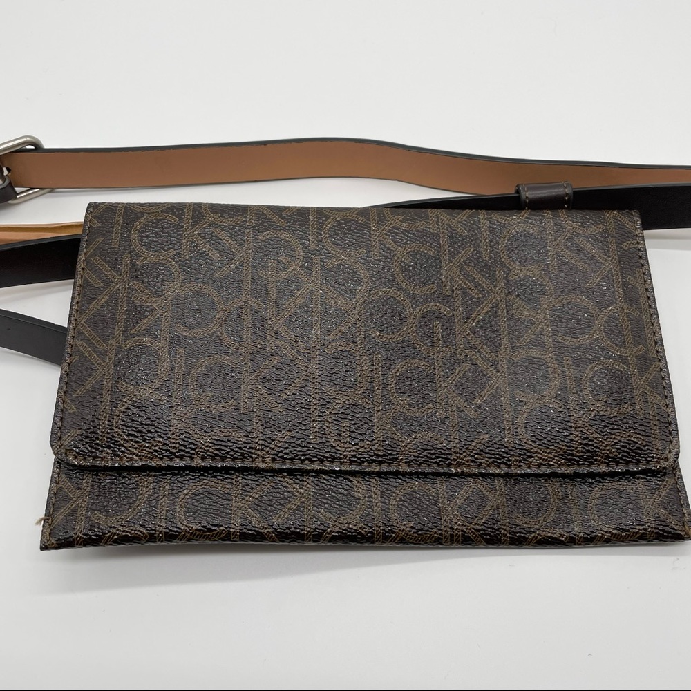 Calvin Klein Belt Bag
